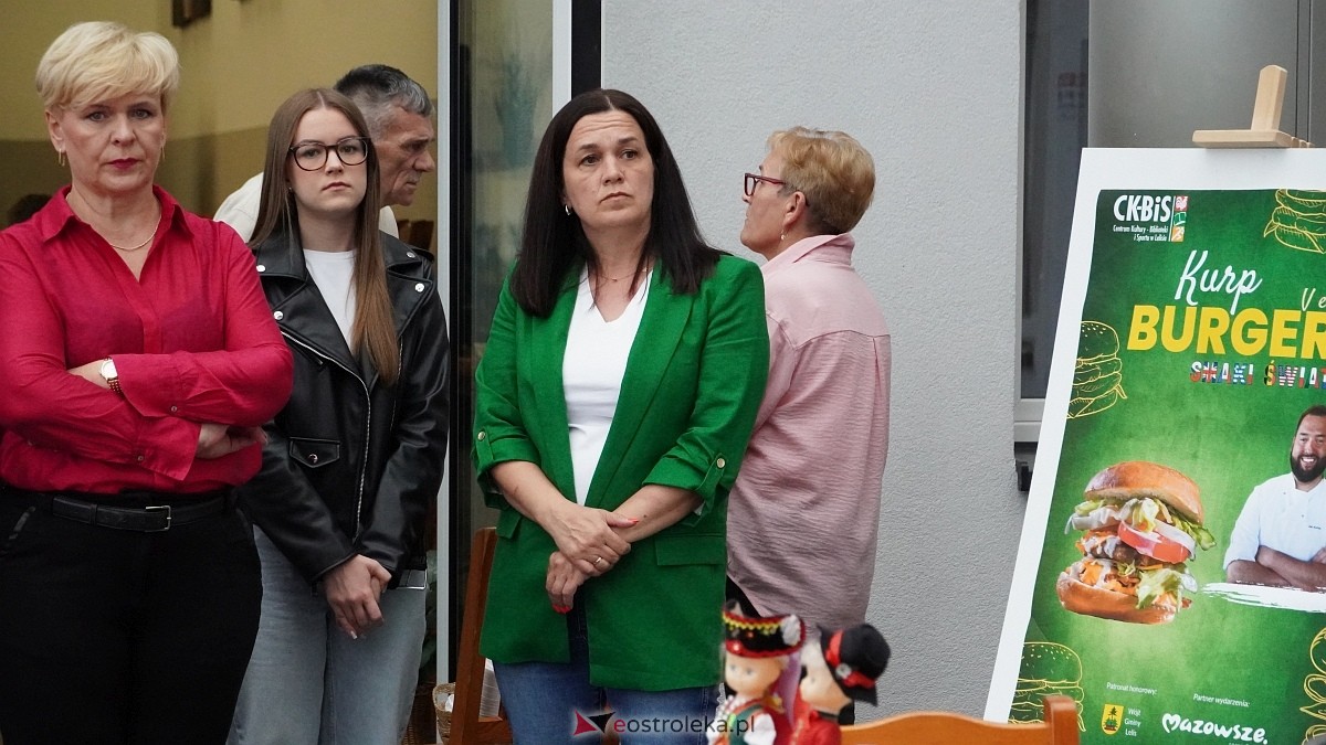 Kurp Burger w Lelisie [07.06.2025] - zdjęcie #14 - eOstroleka.pl