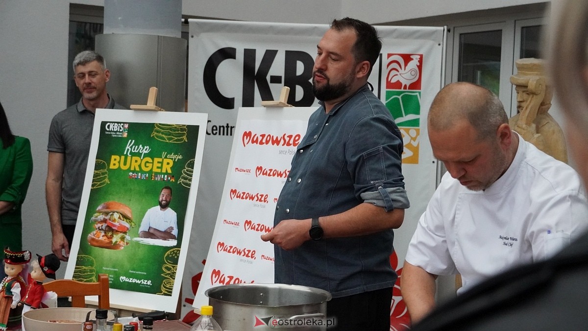 Kurp Burger w Lelisie [07.06.2025] - zdjęcie #11 - eOstroleka.pl