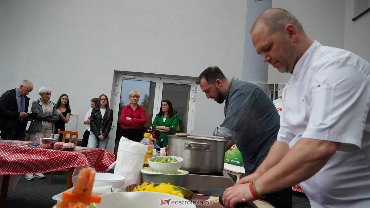 Kurp Burger w Lelisie [07.06.2025] - zdjęcie #10 - eOstroleka.pl