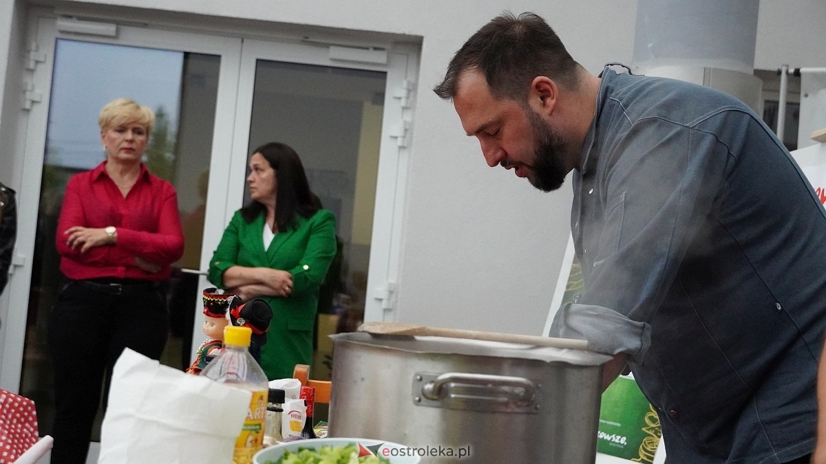 Kurp Burger w Lelisie [07.06.2025] - zdjęcie #9 - eOstroleka.pl