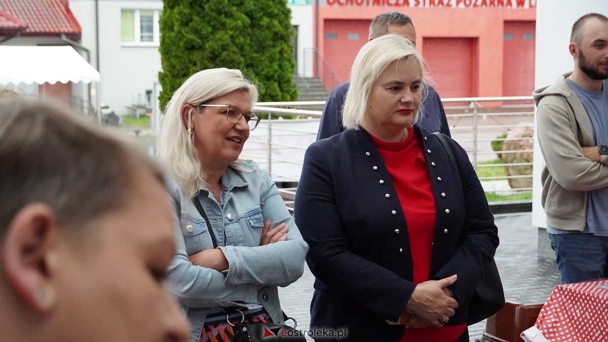 Kurp Burger w Lelisie [07.06.2025] - zdjęcie #8 - eOstroleka.pl