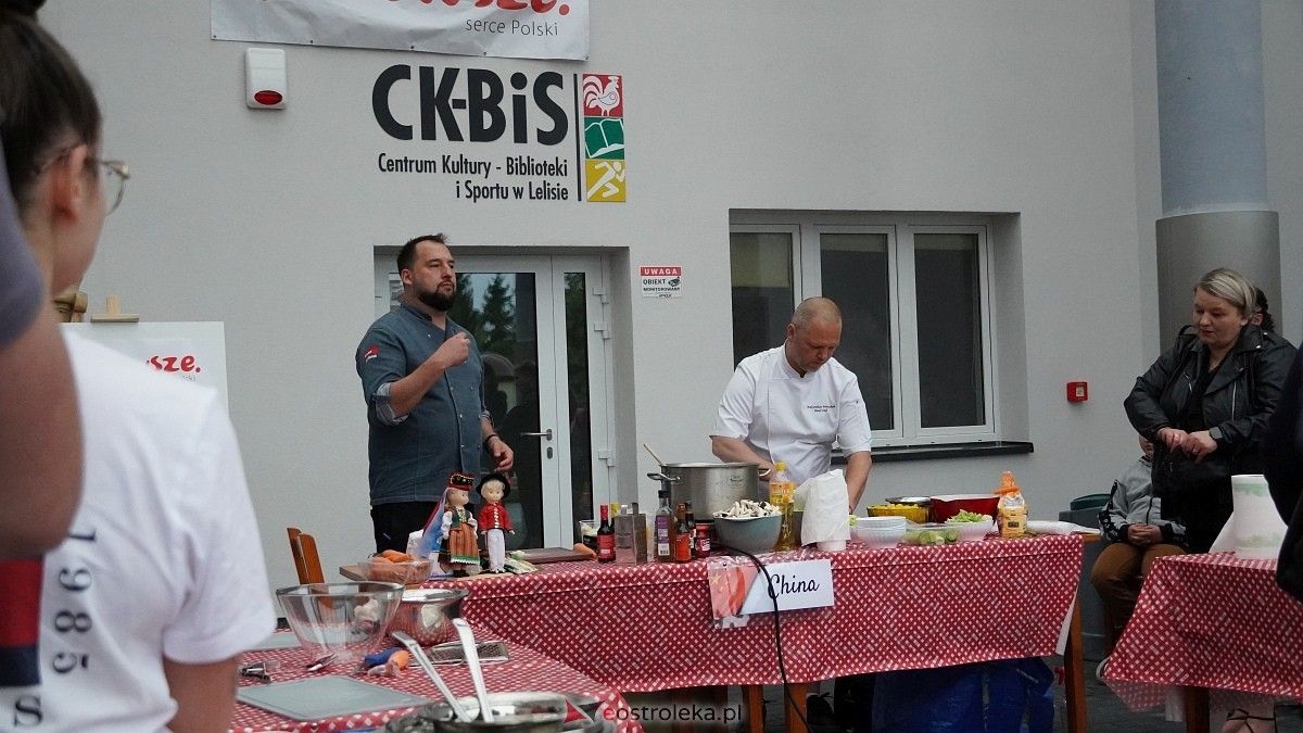 Kurp Burger w Lelisie [07.06.2025] - zdjęcie #7 - eOstroleka.pl