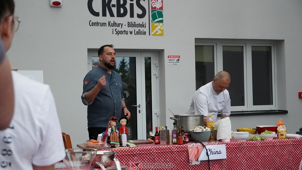 Kurp Burger w Lelisie [07.06.2025] - zdjęcie #6 - eOstroleka.pl