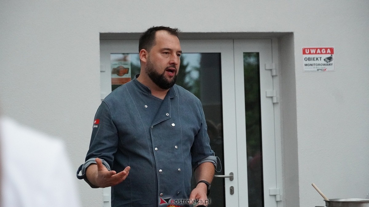 Kurp Burger w Lelisie [07.06.2025] - zdjęcie #5 - eOstroleka.pl