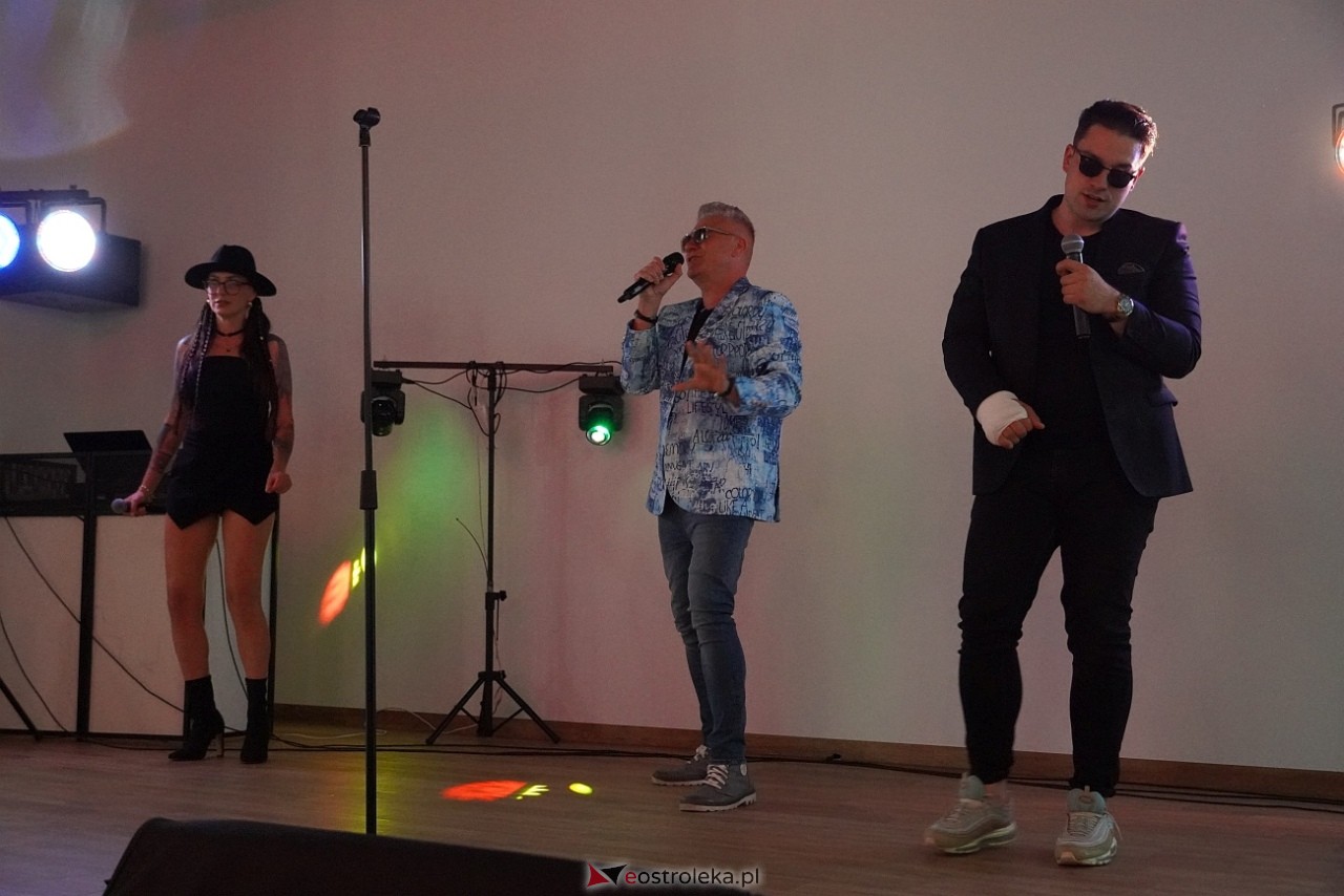 Kurp Burger - Koncert zespołu Jorrgus w Lelisie [7.06.2025] - zdjęcie #40 - eOstroleka.pl