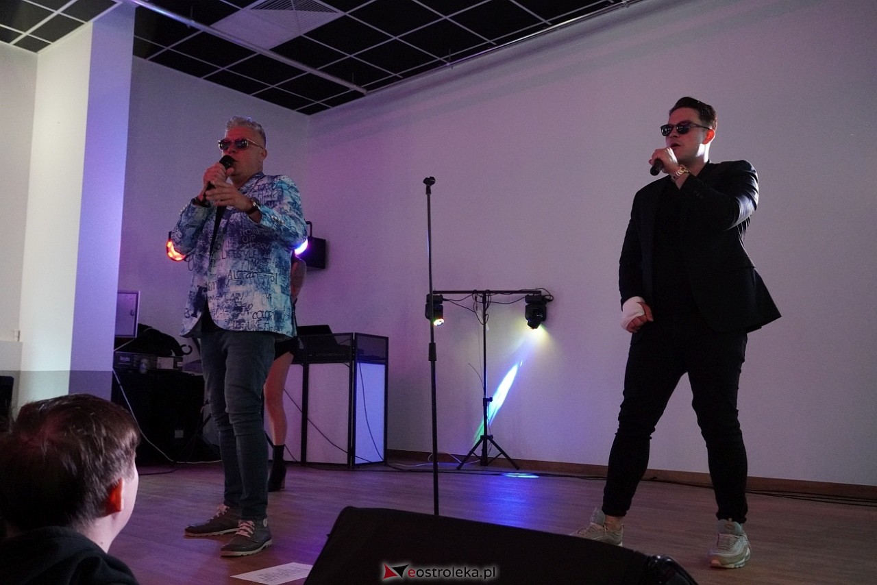 Kurp Burger - Koncert zespołu Jorrgus w Lelisie [7.06.2025] - zdjęcie #35 - eOstroleka.pl