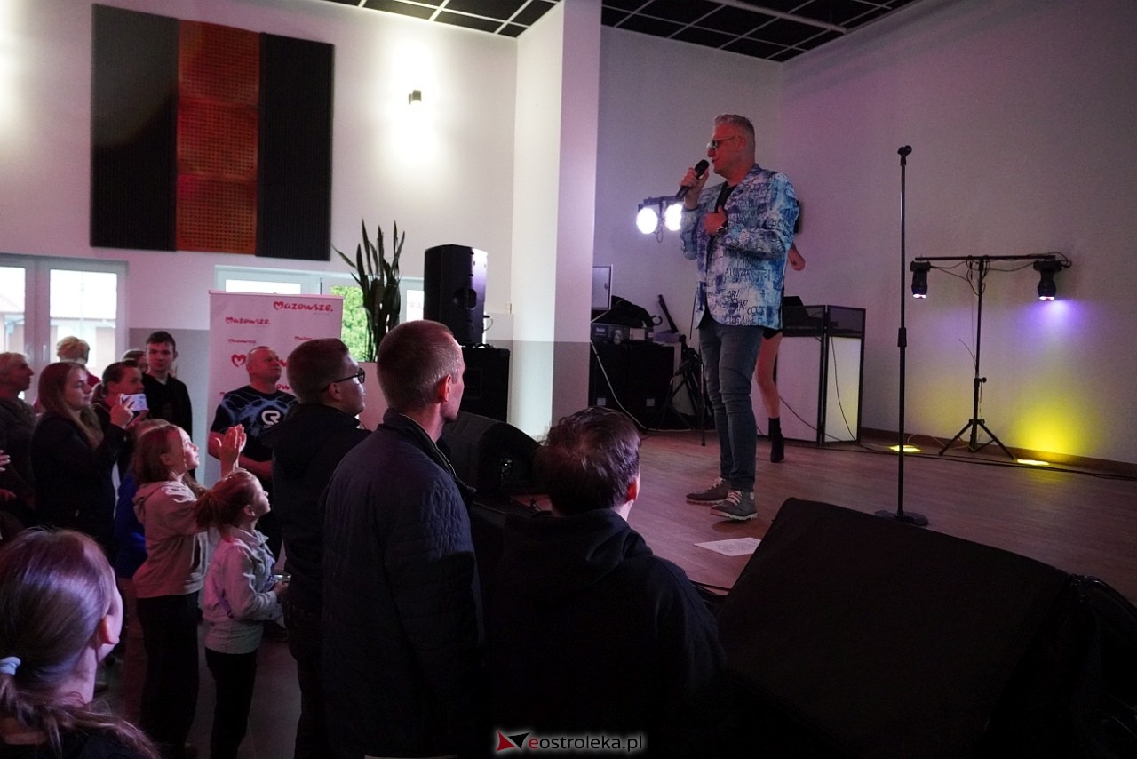 Kurp Burger - Koncert zespołu Jorrgus w Lelisie [7.06.2025] - zdjęcie #34 - eOstroleka.pl