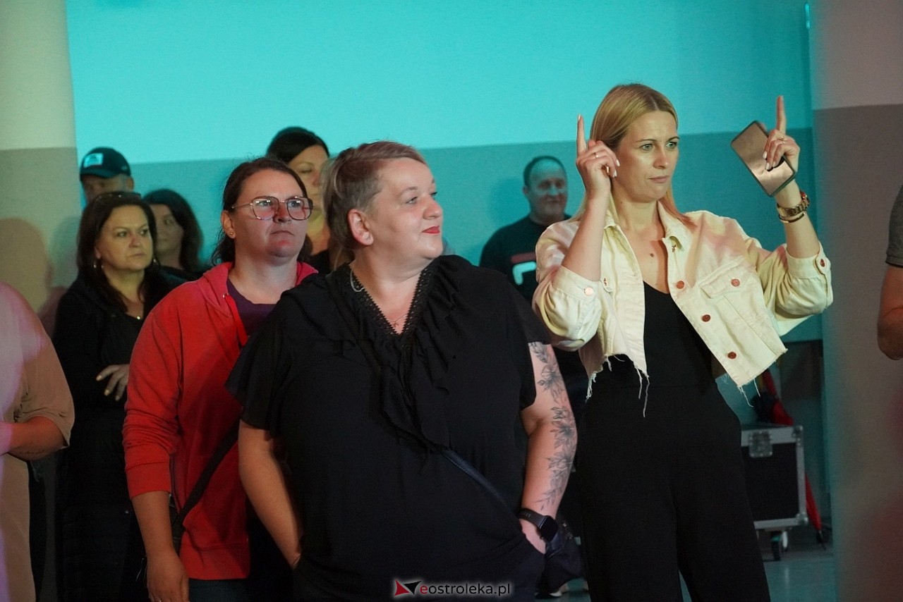 Kurp Burger - Koncert zespołu Jorrgus w Lelisie [7.06.2025] - zdjęcie #33 - eOstroleka.pl