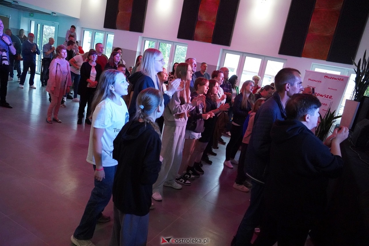 Kurp Burger - Koncert zespołu Jorrgus w Lelisie [7.06.2025] - zdjęcie #32 - eOstroleka.pl