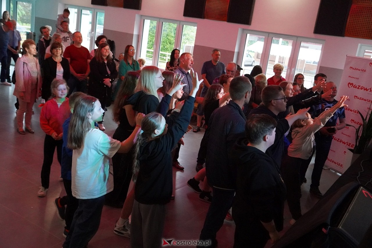 Kurp Burger - Koncert zespołu Jorrgus w Lelisie [7.06.2025] - zdjęcie #31 - eOstroleka.pl