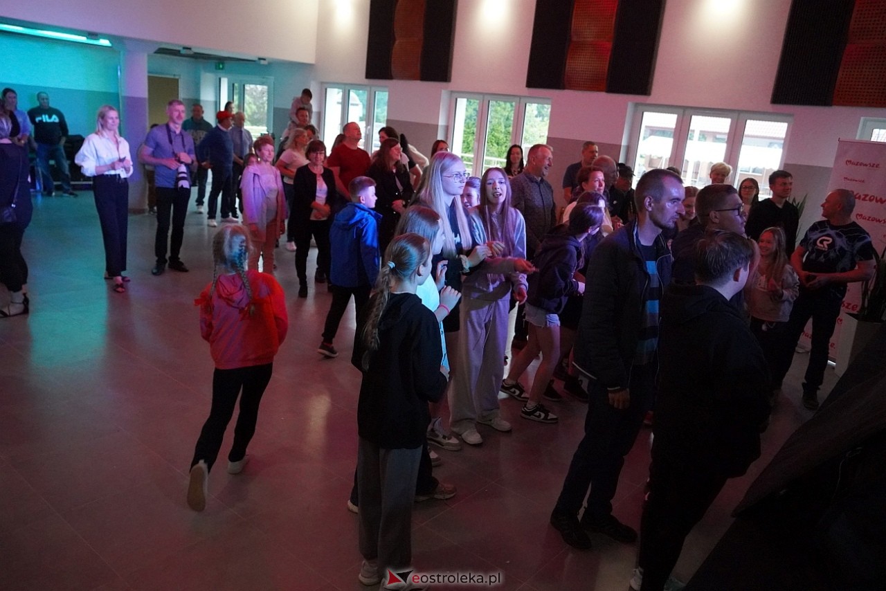 Kurp Burger - Koncert zespołu Jorrgus w Lelisie [7.06.2025] - zdjęcie #30 - eOstroleka.pl