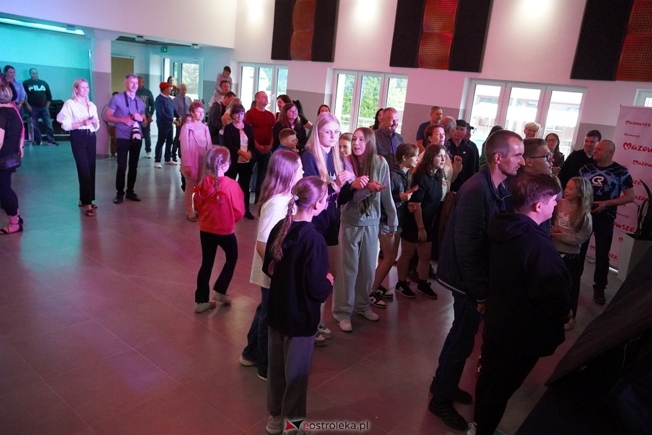 Kurp Burger - Koncert zespołu Jorrgus w Lelisie [7.06.2025] - zdjęcie #29 - eOstroleka.pl