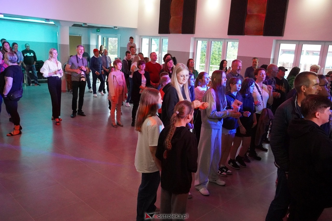 Kurp Burger - Koncert zespołu Jorrgus w Lelisie [7.06.2025] - zdjęcie #28 - eOstroleka.pl