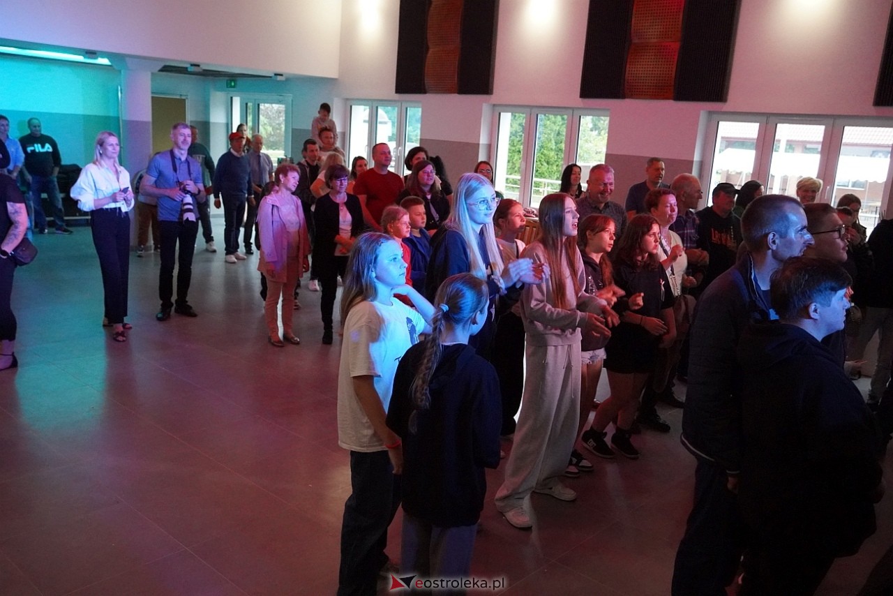 Kurp Burger - Koncert zespołu Jorrgus w Lelisie [7.06.2025] - zdjęcie #27 - eOstroleka.pl