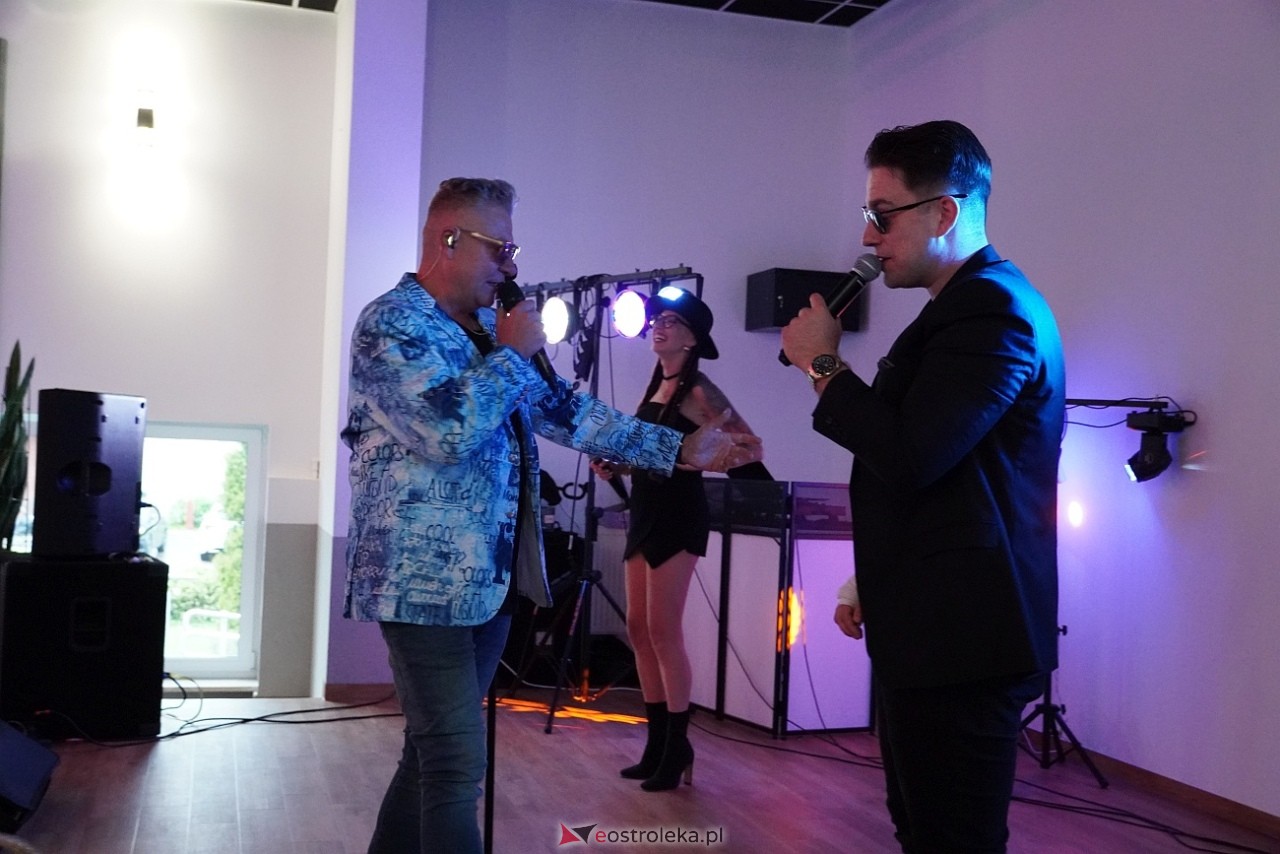 Kurp Burger - Koncert zespołu Jorrgus w Lelisie [7.06.2025] - zdjęcie #26 - eOstroleka.pl