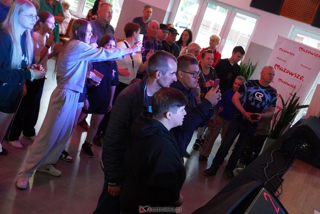 Kurp Burger - Koncert zespołu Jorrgus w Lelisie [7.06.2025] - zdjęcie #25 - eOstroleka.pl