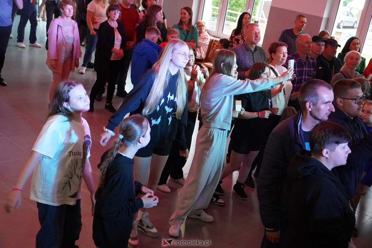 Kurp Burger - Koncert zespołu Jorrgus w Lelisie [7.06.2025] - zdjęcie #24 - eOstroleka.pl