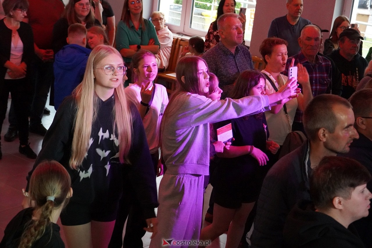 Kurp Burger - Koncert zespołu Jorrgus w Lelisie [7.06.2025] - zdjęcie #23 - eOstroleka.pl