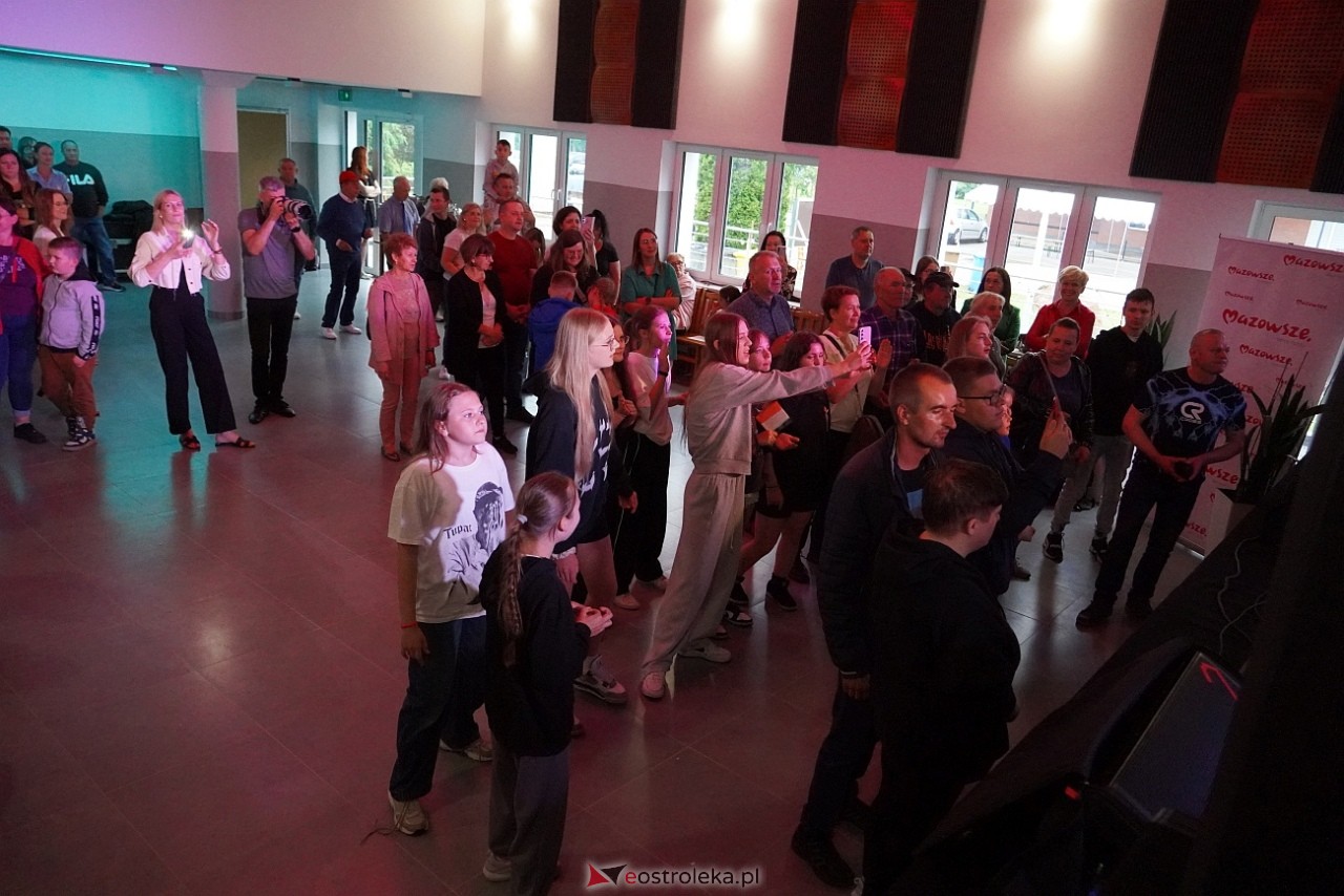 Kurp Burger - Koncert zespołu Jorrgus w Lelisie [7.06.2025] - zdjęcie #22 - eOstroleka.pl