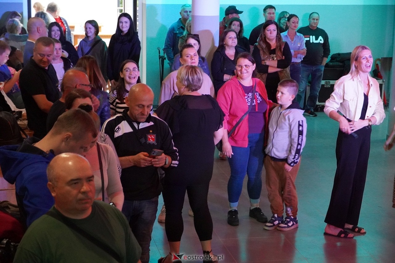 Kurp Burger - Koncert zespołu Jorrgus w Lelisie [7.06.2025] - zdjęcie #21 - eOstroleka.pl