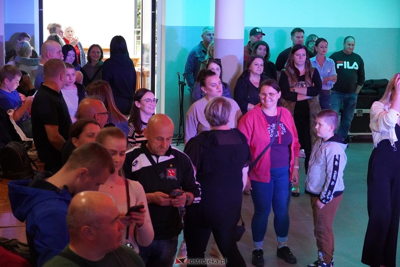 Kurp Burger - Koncert zespołu Jorrgus w Lelisie [7.06.2025] - zdjęcie #20 - eOstroleka.pl