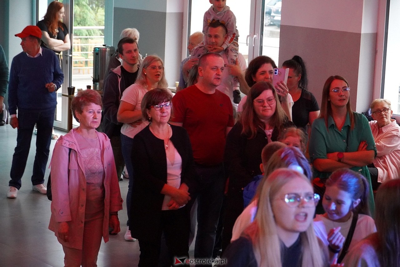 Kurp Burger - Koncert zespołu Jorrgus w Lelisie [7.06.2025] - zdjęcie #19 - eOstroleka.pl