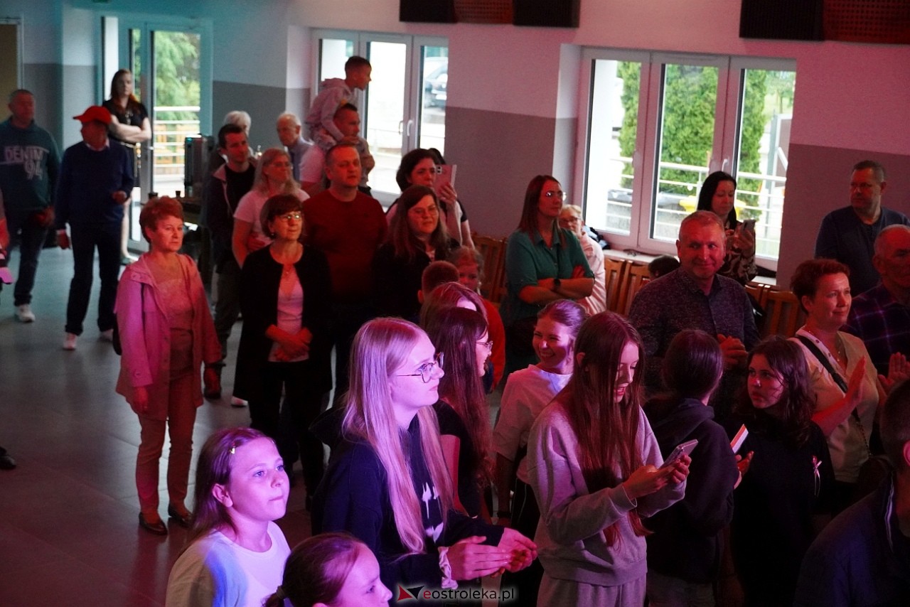 Kurp Burger - Koncert zespołu Jorrgus w Lelisie [7.06.2025] - zdjęcie #18 - eOstroleka.pl