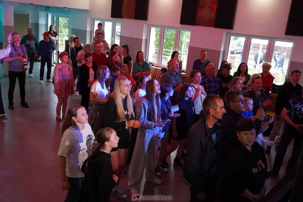 Kurp Burger - Koncert zespołu Jorrgus w Lelisie [7.06.2025] - zdjęcie #17 - eOstroleka.pl