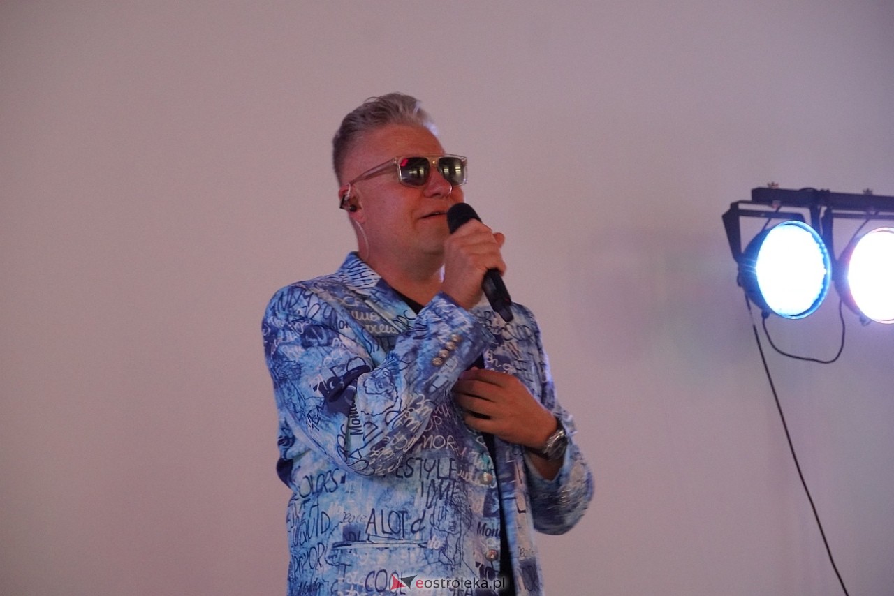 Kurp Burger - Koncert zespołu Jorrgus w Lelisie [7.06.2025] - zdjęcie #16 - eOstroleka.pl