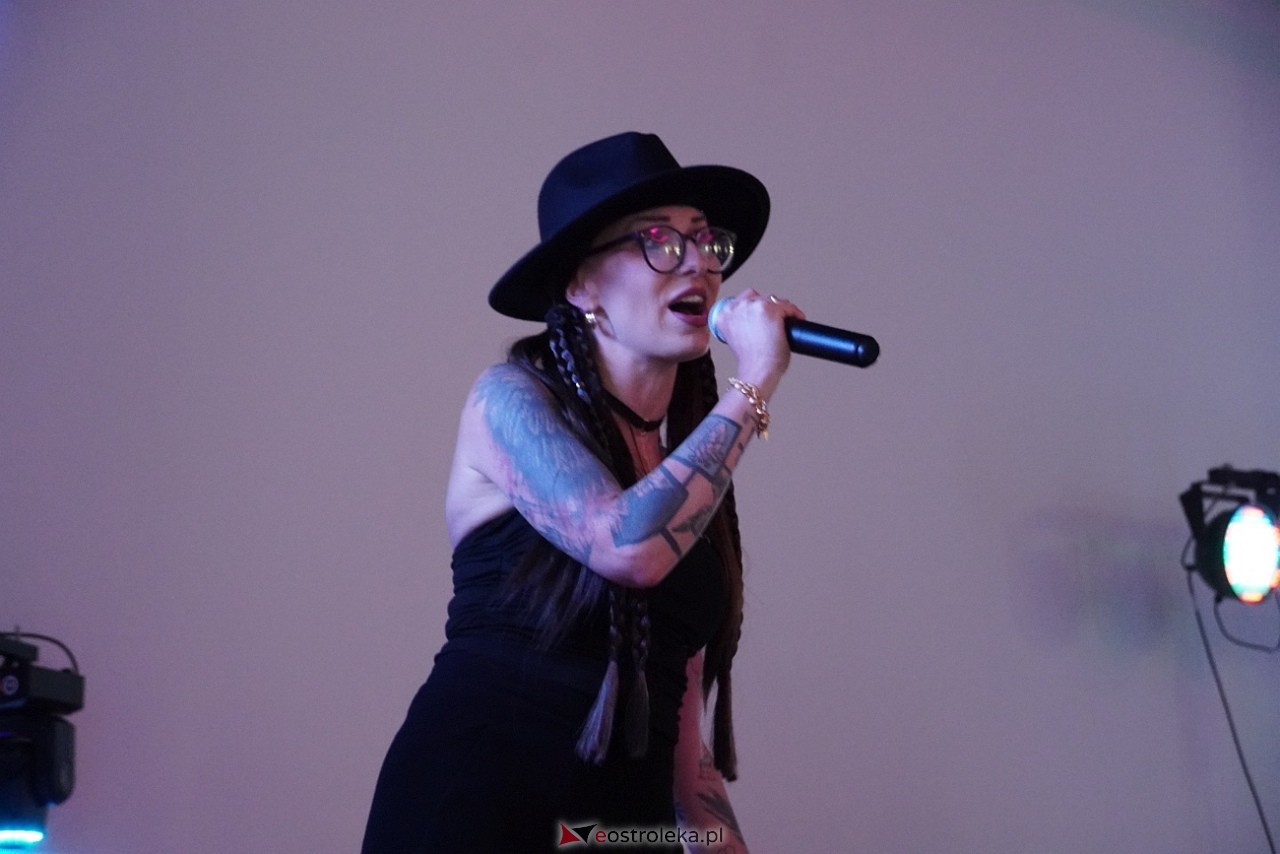 Kurp Burger - Koncert zespołu Jorrgus w Lelisie [7.06.2025] - zdjęcie #15 - eOstroleka.pl