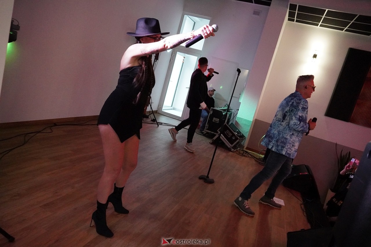 Kurp Burger - Koncert zespołu Jorrgus w Lelisie [7.06.2025] - zdjęcie #13 - eOstroleka.pl