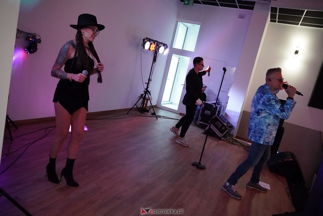 Kurp Burger - Koncert zespołu Jorrgus w Lelisie [7.06.2025] - zdjęcie #11 - eOstroleka.pl