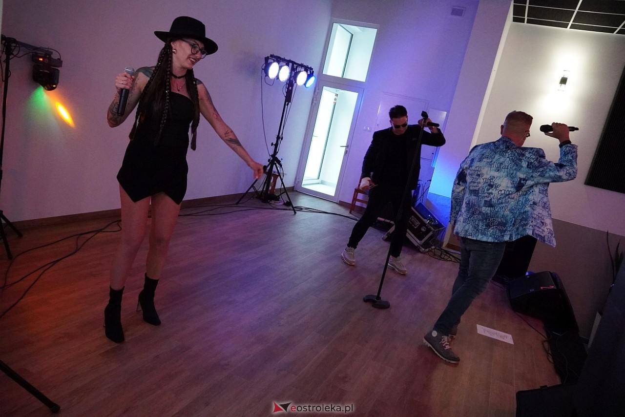 Kurp Burger - Koncert zespołu Jorrgus w Lelisie [7.06.2025] - zdjęcie #10 - eOstroleka.pl