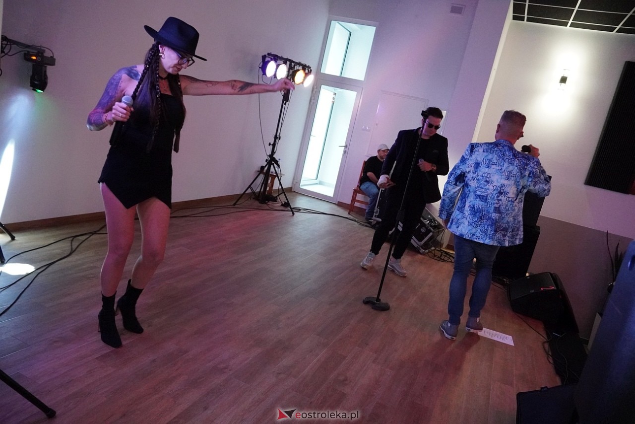 Kurp Burger - Koncert zespołu Jorrgus w Lelisie [7.06.2025] - zdjęcie #9 - eOstroleka.pl