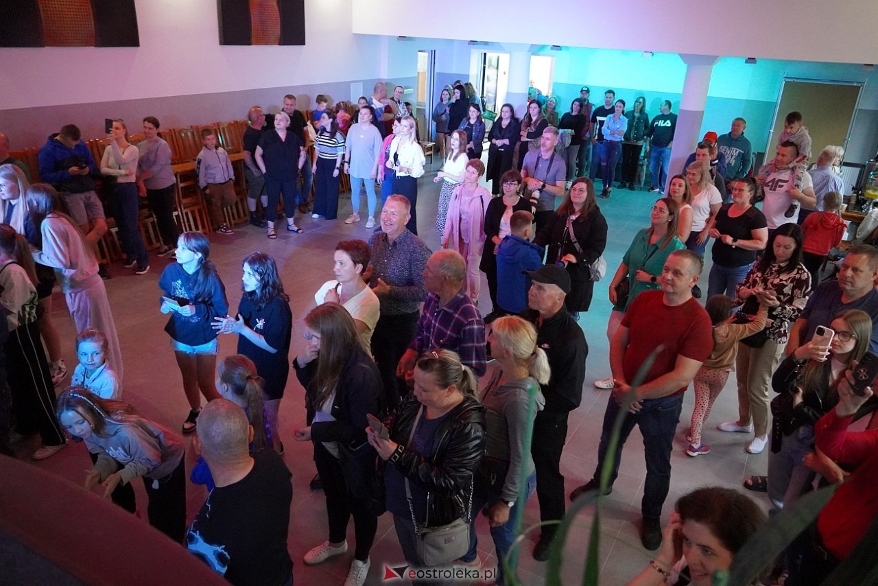 Kurp Burger - Koncert zespołu Jorrgus w Lelisie [7.06.2025] - zdjęcie #8 - eOstroleka.pl