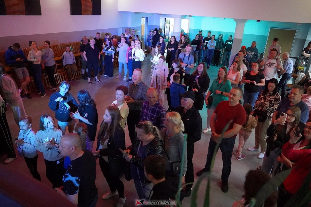 Kurp Burger - Koncert zespołu Jorrgus w Lelisie [7.06.2025] - zdjęcie #7 - eOstroleka.pl