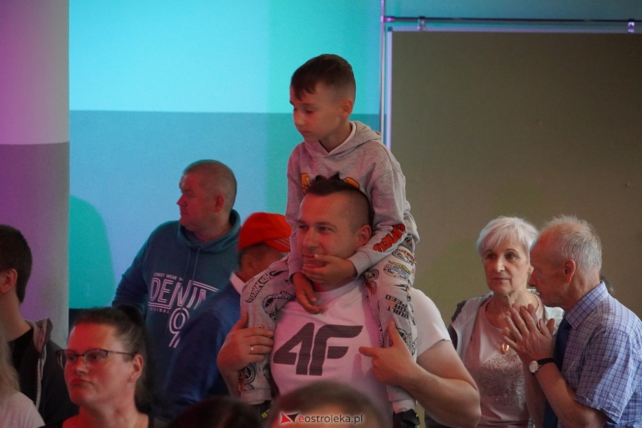 Kurp Burger - Koncert zespołu Jorrgus w Lelisie [7.06.2025] - zdjęcie #5 - eOstroleka.pl