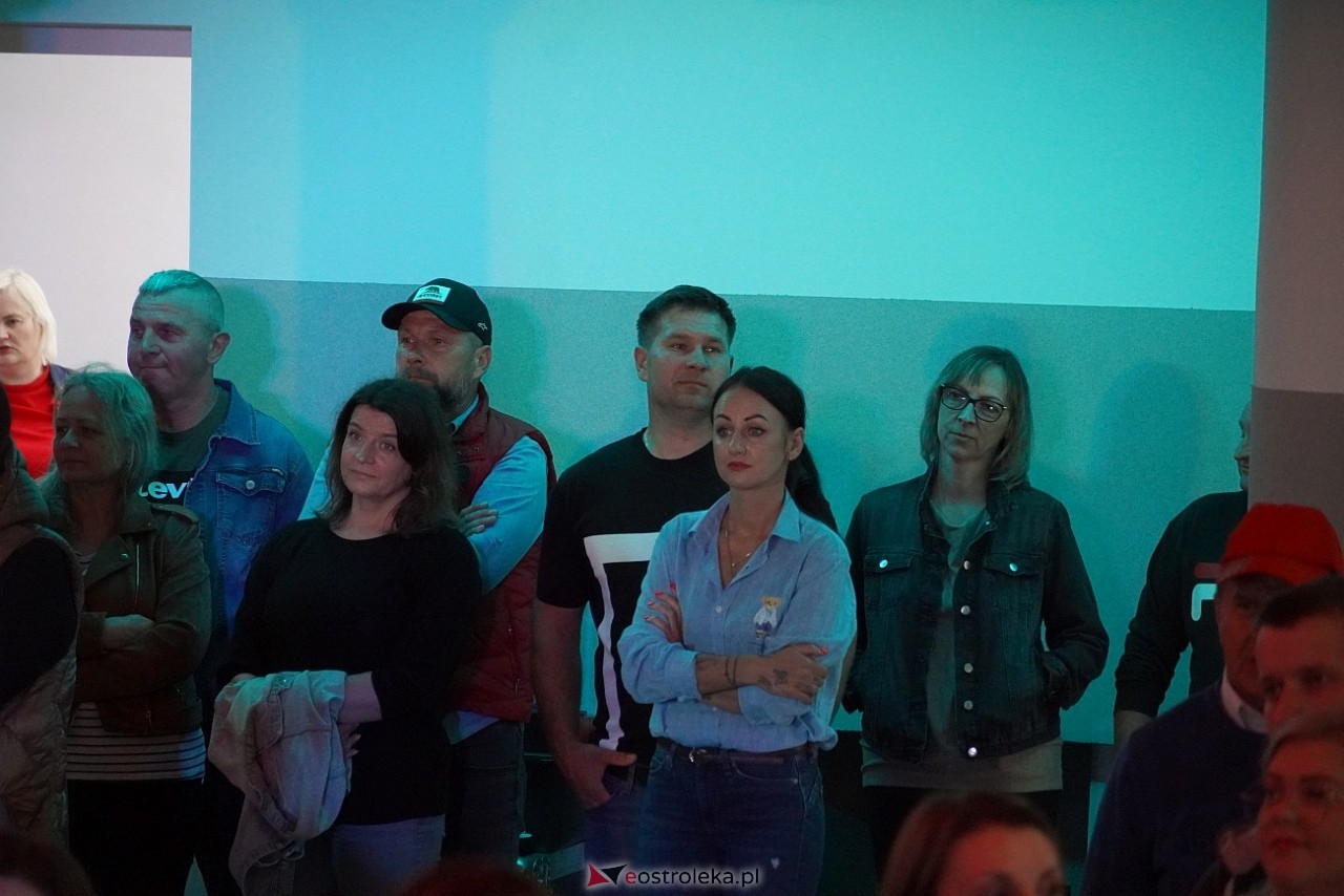 Kurp Burger - Koncert zespołu Jorrgus w Lelisie [7.06.2025] - zdjęcie #4 - eOstroleka.pl