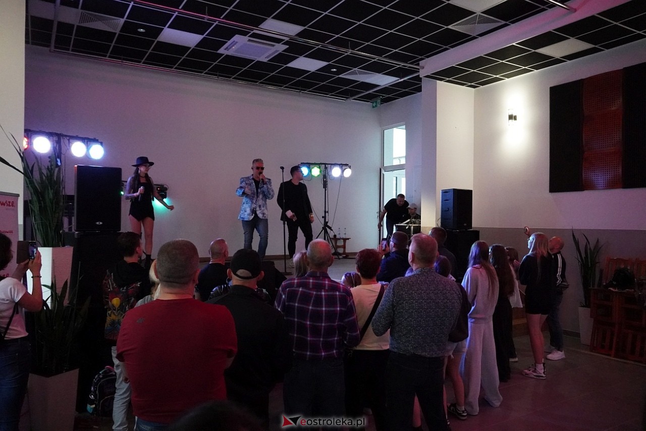 Kurp Burger - Koncert zespołu Jorrgus w Lelisie [7.06.2025] - zdjęcie #3 - eOstroleka.pl