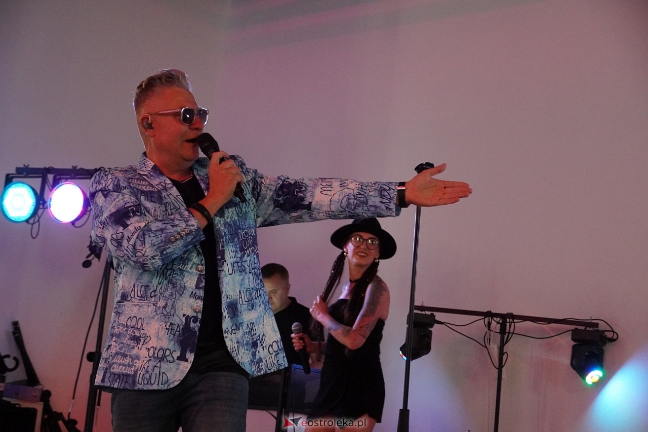 Kurp Burger - Koncert zespołu Jorrgus w Lelisie [7.06.2025] - zdjęcie #2 - eOstroleka.pl