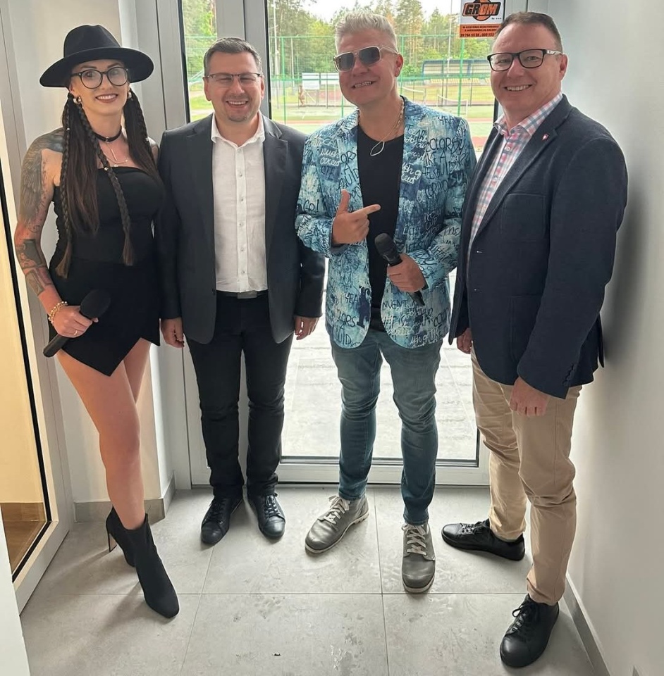 Kurp Burger - Koncert zespołu Jorrgus w Lelisie [7.06.2025] - zdjęcie #1 - eOstroleka.pl