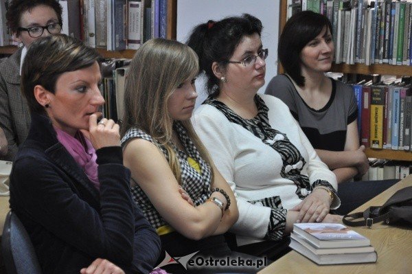 Spotaknie z Januszem Leonem Wiśniewskim w Ostrołęce (1.IX.2011) - zdjęcie #11 - eOstroleka.pl