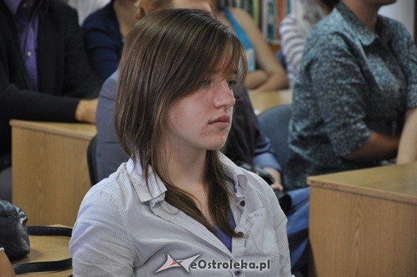 Spotaknie z Januszem Leonem Wiśniewskim w Ostrołęce (1.IX.2011) - zdjęcie #10 - eOstroleka.pl