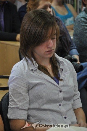 Spotaknie z Januszem Leonem Wiśniewskim w Ostrołęce (1.IX.2011) - zdjęcie #9 - eOstroleka.pl