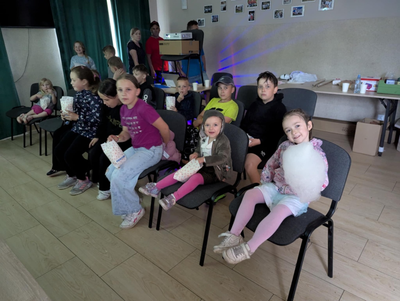 Dzień Dziecka z KGW KORDOWIAKI [8.06.2025] - zdjęcie #11 - eOstroleka.pl