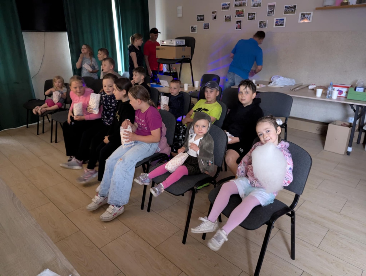 Dzień Dziecka z KGW KORDOWIAKI [8.06.2025] - zdjęcie #9 - eOstroleka.pl