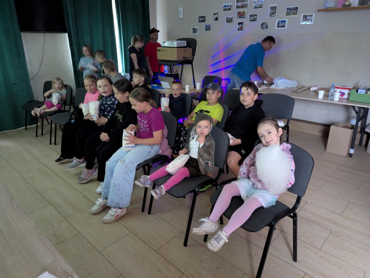 Dzień Dziecka z KGW KORDOWIAKI [8.06.2025] - zdjęcie #10 - eOstroleka.pl
