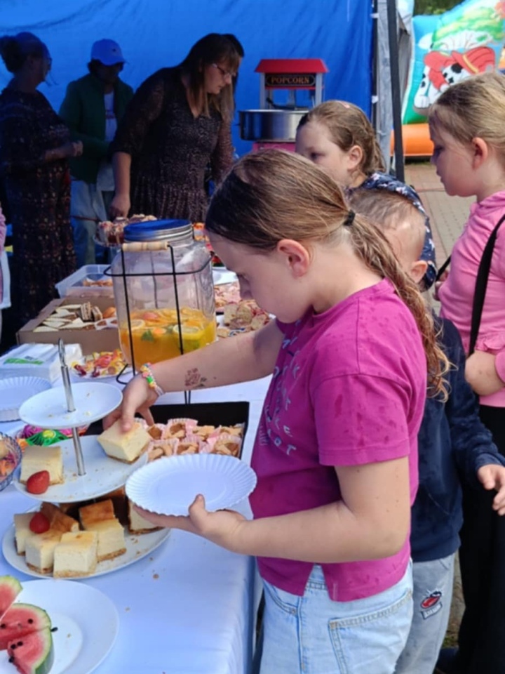 Dzień Dziecka z KGW KORDOWIAKI [8.06.2025] - zdjęcie #19 - eOstroleka.pl