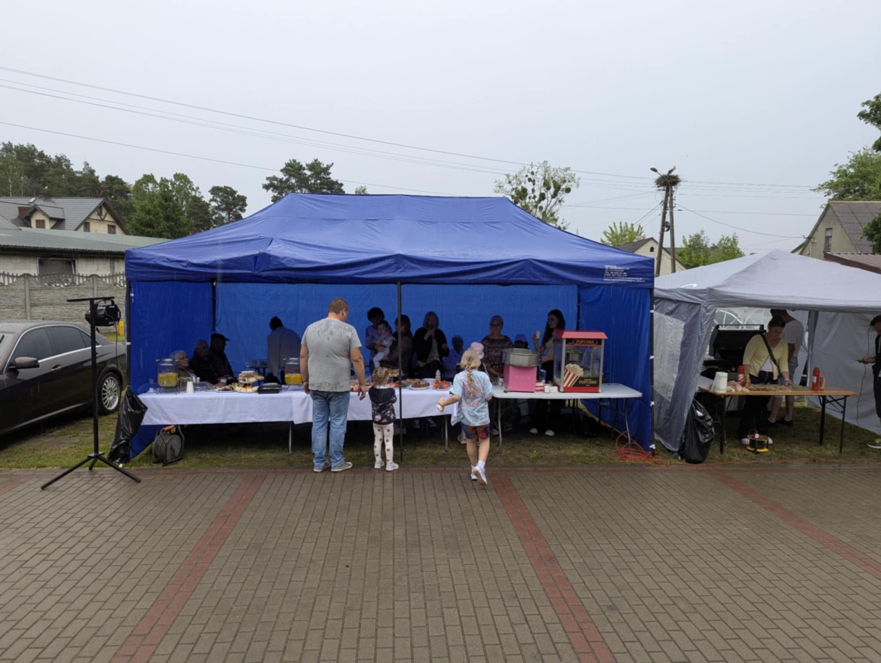 Dzień Dziecka z KGW KORDOWIAKI [8.06.2025] - zdjęcie #8 - eOstroleka.pl