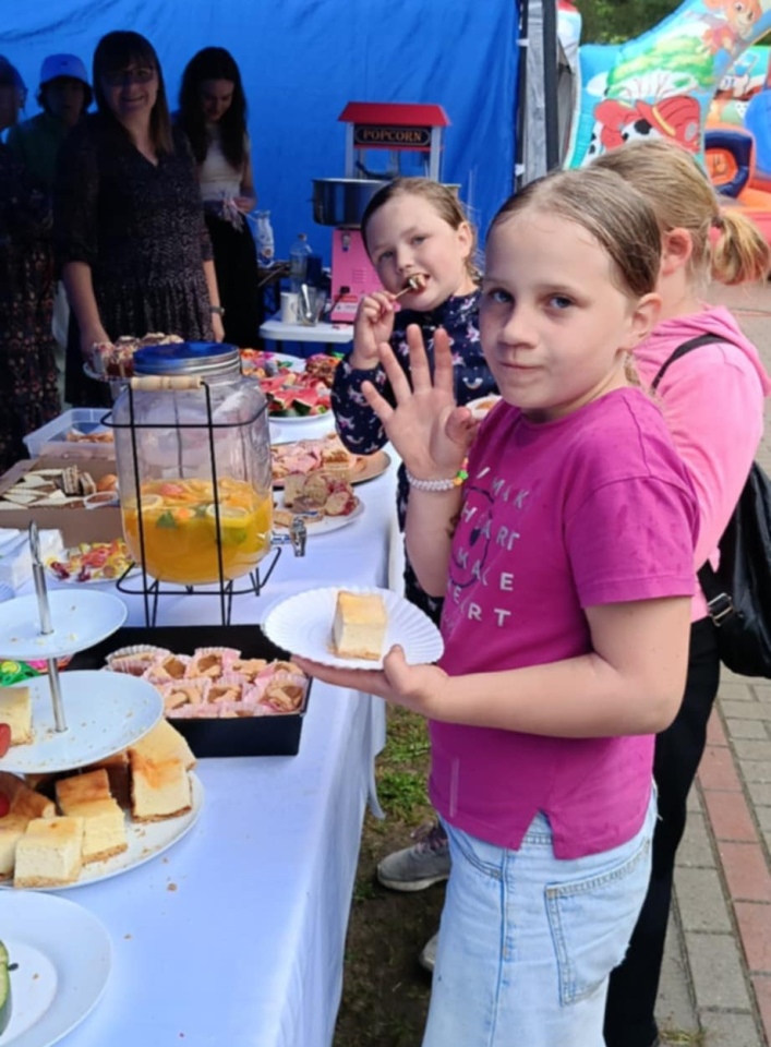 Dzień Dziecka z KGW KORDOWIAKI [8.06.2025] - zdjęcie #20 - eOstroleka.pl
